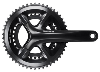 shimano Guarnitura RS510